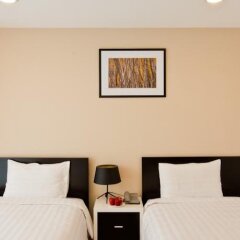 Minh Khang Hotel детские мероприятия