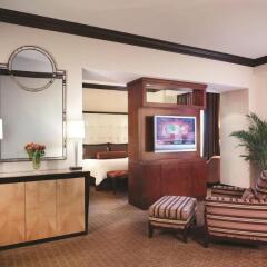 Ameristar Casino Hotel Vicksburg интерьер отеля