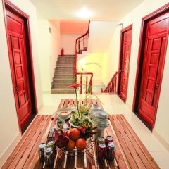 Отель Harmony Hoian Homestay Хойан интерьер отеля фото 2