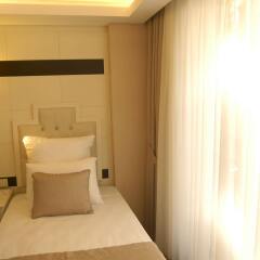 Comfort Elite Hotel Sultanahmet комната для гостей фото 4