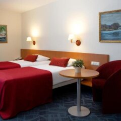 Отель Art City Inn Литва, Вильнюс - - забронировать отель Art City Inn, цены и фото номеров комната для гостей фото 2