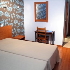 Imperio Hotel Пезу-да-Регуа комната для гостей фото 4