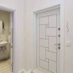 Апартаменты The Cozy Apartment Sofia ванная