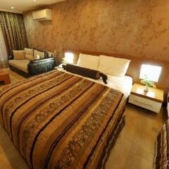 BC Burhan Cacan Hotel & Spa & Cafe комната для гостей фото 2