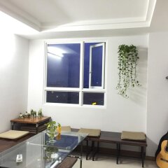 Sky Center Hostel в номере