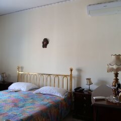 A casa Di Paola in Naples, Italy from 149$, photos, reviews - zenhotels.com guestroom