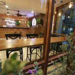 Отель Adagio Bangkok Бангкок питание