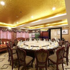 Hooray Hotel - Xiamen Сямынь фото 5