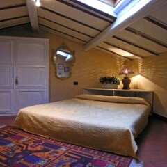 Отель Abatjour Eco-Friendly B&B комната для гостей фото 3