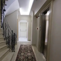 Reyyan Hotel интерьер отеля