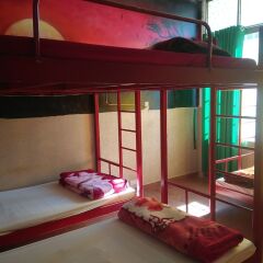 Mai Cat Tuong Homestay - Hostel Далат детские мероприятия фото 2