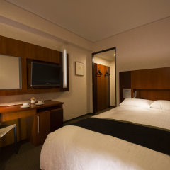 Отель Princess Garden Hotel Япония, Нагоя - отзывы, цены и фото номеров - забронировать отель Princess Garden Hotel онлайн комната для гостей