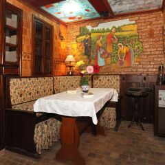 Hotel Sirince Evleri развлечения