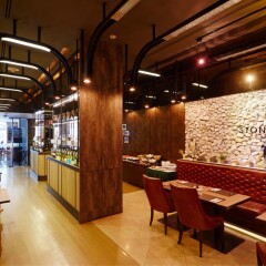 Отель The Duchess Hotel and Residences Таиланд, Бангкок - 2 отзыва об отеле, цены и фото номеров - забронировать отель The Duchess Hotel and Residences онлайн гостиничный бар