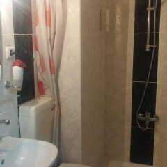 Hotel Birkent Диярбакыр ванная фото 2