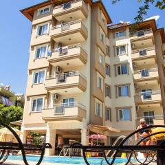 Sunway Apart Hotel Аланья бассейн фото 2