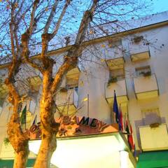 Hotel Bamby