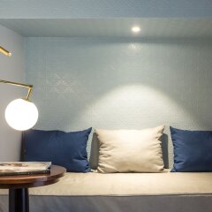Отель The Lift Boutique Hotel Португалия, Лиссабон - отзывы, цены и фото номеров - забронировать отель The Lift Boutique Hotel онлайн фото 15