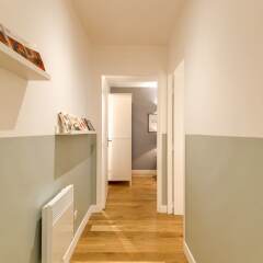 Апартаменты Sweet inn Apartments Palais Royal интерьер отеля