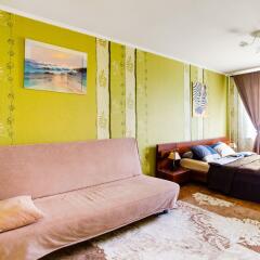 Апартаменты Apartments Moscow North детские мероприятия