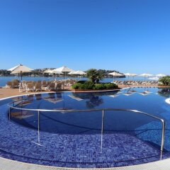 Iberostar Suites Hotel Jardín del Sol – Adults Only (отель только для взрослых) бассейн фото 3