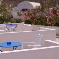 Hotel Kalisperis