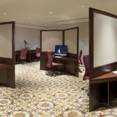 Отель Conrad Macao Cotai Central удобства в номере