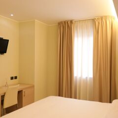 Hotel Ancora Салерно удобства в номере фото 2