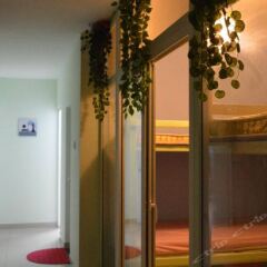 Shenzhen Be Young Hostel Шэньчжэнь сауна