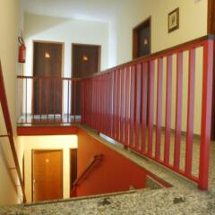 Отель Poupa Hotel Unidade Bairro Бразилия, Таубате - отзывы, цены и фото номеров - забронировать отель Poupa Hotel Unidade Bairro онлайн интерьер отеля фото 3