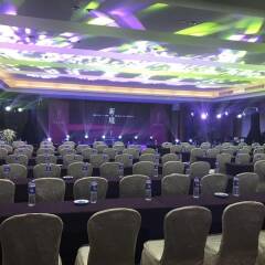 Grand Skylight International Hotel Shenzhen Guanlan Avenue фото 2