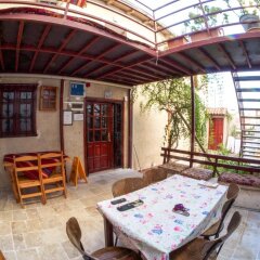 Ali Baba's Guesthouse Турция, Сельчук - отзывы, цены и фото номеров - забронировать отель Ali Baba's Guesthouse онлайн фото 4