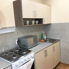Апартаменты Apartment Hanaka on Orekhovy 11 в номере фото 2