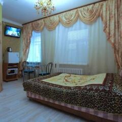 Гостиница Inn Dostoevskiy в Санкт-Петербурге отзывы, цены и фото номеров - забронировать гостиницу Inn Dostoevskiy онлайн Санкт-Петербург комната для гостей фото 5