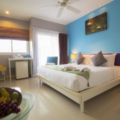 The Beach Boutique House in Mueang, Thailand from 59$, photos, reviews - zenhotels.com guestroom
