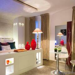 Hotel Gabriel Paris комната для гостей фото 2