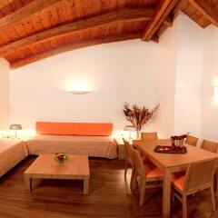 Отель Villa Di Mare Seaside Suites комната для гостей фото 3