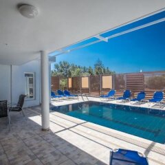 Napa Nissi House in Ayia Napa, Cyprus from 282$, photos, reviews - zenhotels.com photo 10