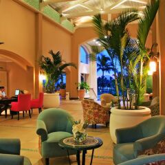 Отель Sugar Beach A Sun Resort интерьер отеля