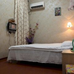 Отель Island House ванная