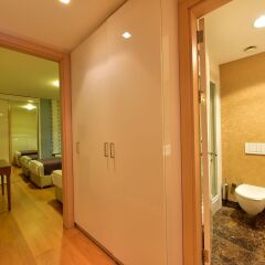 Отель Cheya Residences Nisantasi Deluxe бассейн