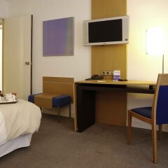 Отель Novotel Andorra удобства в номере фото 2