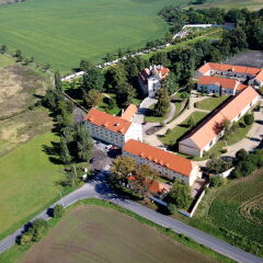 Отель The Granary Прага