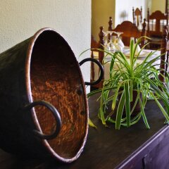 Hotel Galaroza Sierra Галароса гостиничный бар