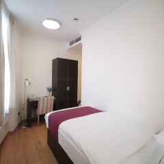 Отель The Royale Chulan Hyde Park комната для гостей фото 6