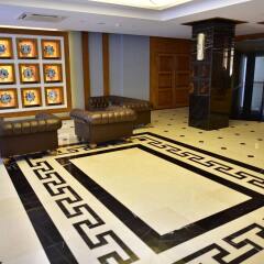 Giritligil Hotel Турция, Маниса - отзывы, цены и фото номеров - забронировать отель Giritligil Hotel онлайн развлечения