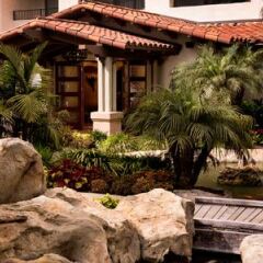 Отель Hyatt Regency Huntington Beach фото 17