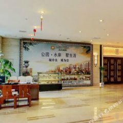 Chuzhou King House Hotel in Chuzhou, China from 77$, photos, reviews - zenhotels.com photo 2