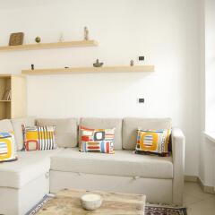 Апартаменты Goethe Apartment Bolzano Holiday Больцано