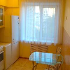 Апартаменты LUXKV Apartment on Smolenskaya в номере